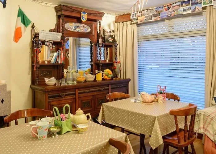 Tipperary House 2* Dublin