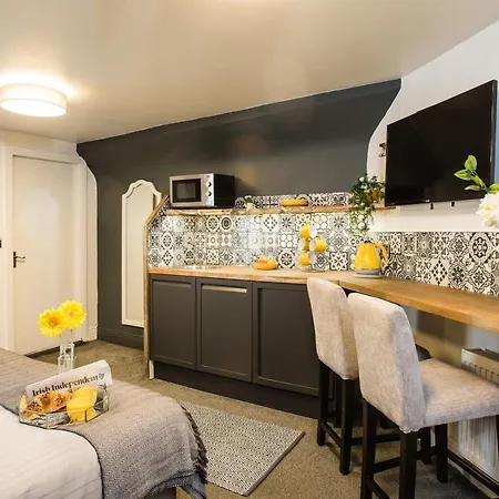 Tipperary House Gasthuis