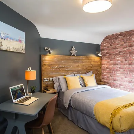 Tipperary House Gasthuis Dublin