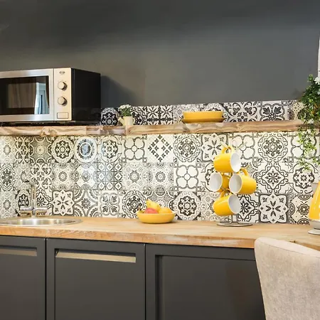 Gasthuis Tipperary House Dublin