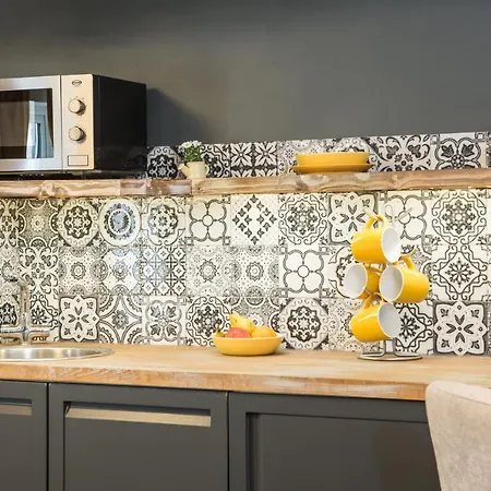 Gasthuis Tipperary House