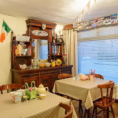 Gasthuis Tipperary House Dublin