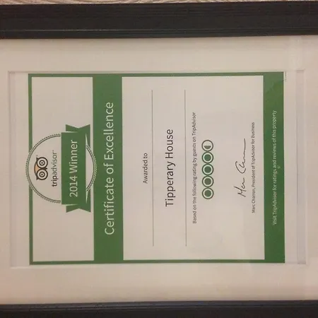 Tipperary House 2* Dublin