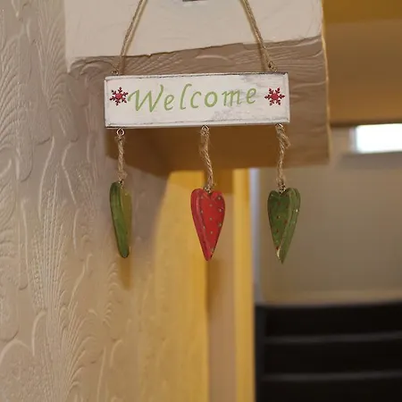 Tipperary House Dublin