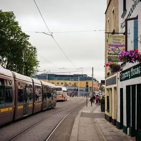 Tipperary House Dublin