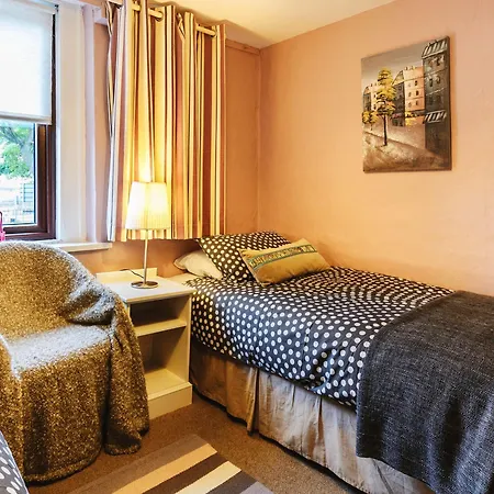 Tipperary House Gasthuis Dublin