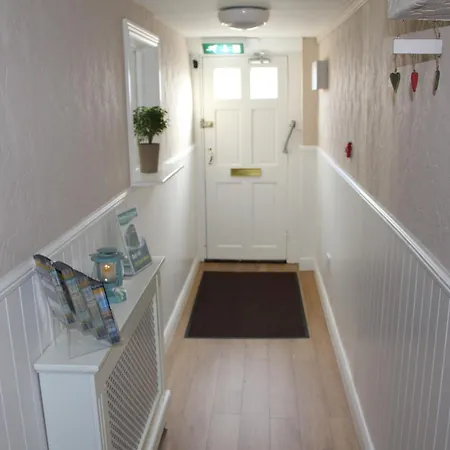 Tipperary House Gasthuis 2*