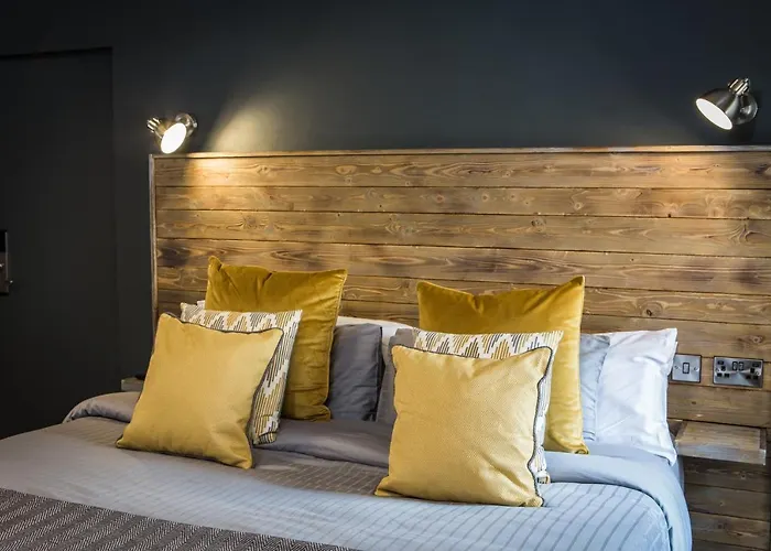 Affittacamere Tipperary House