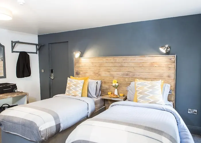 Tipperary House Гостевой дом 2*