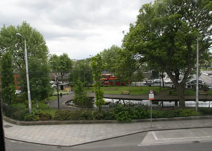 Tipperary House Dublino