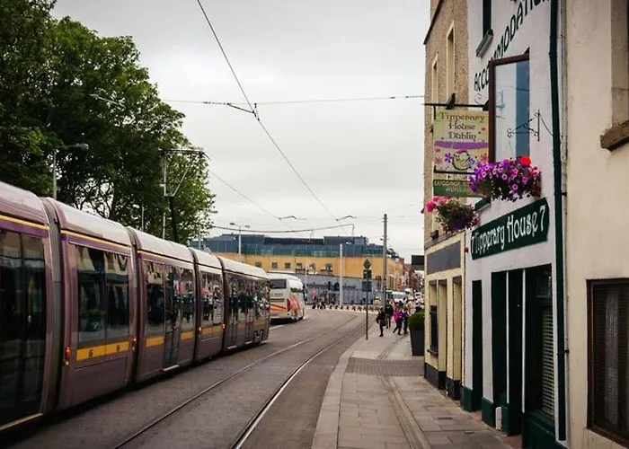 Tipperary House Dublino