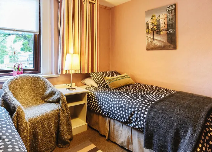 Tipperary House Affittacamere Dublino