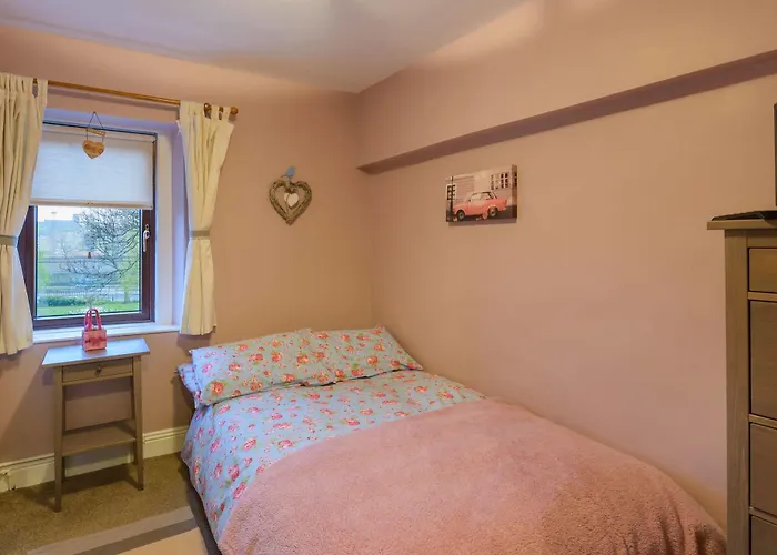 Tipperary House 2* Дублин