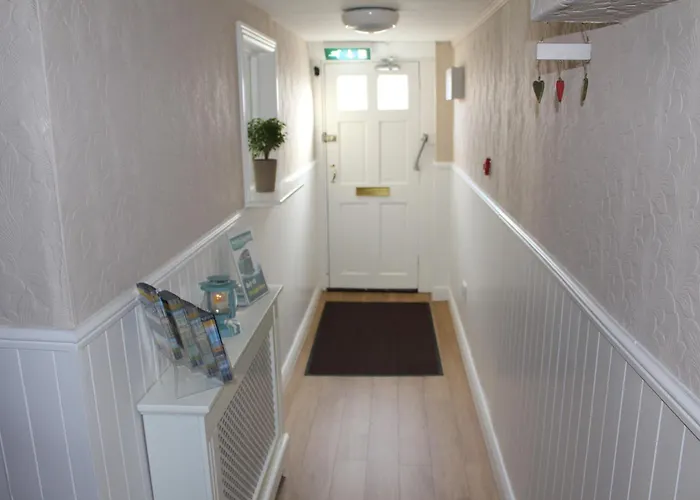 Tipperary House Гостевой дом 2*