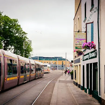 Tipperary House 2* דבלין