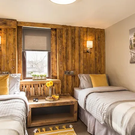 Tipperary House Guest house Dublin