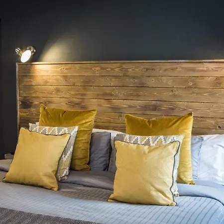 Pensjonat Tipperary House