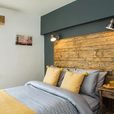 Tipperary House Guest house