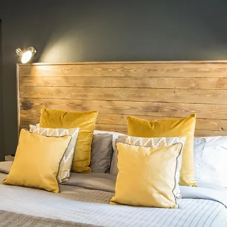 בית הארחה Tipperary House