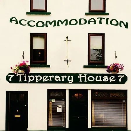 Gasthuis Tipperary House