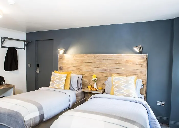 בית הארחה Tipperary House