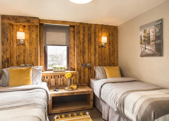 Tipperary House Guest house Dublin