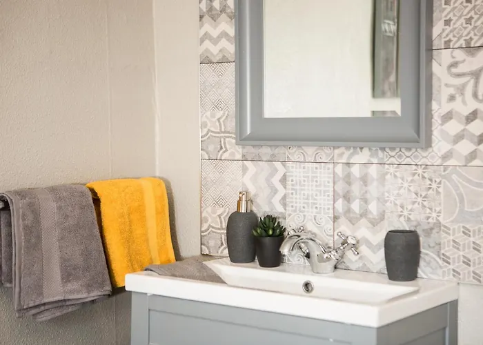 Guest house Tipperary House