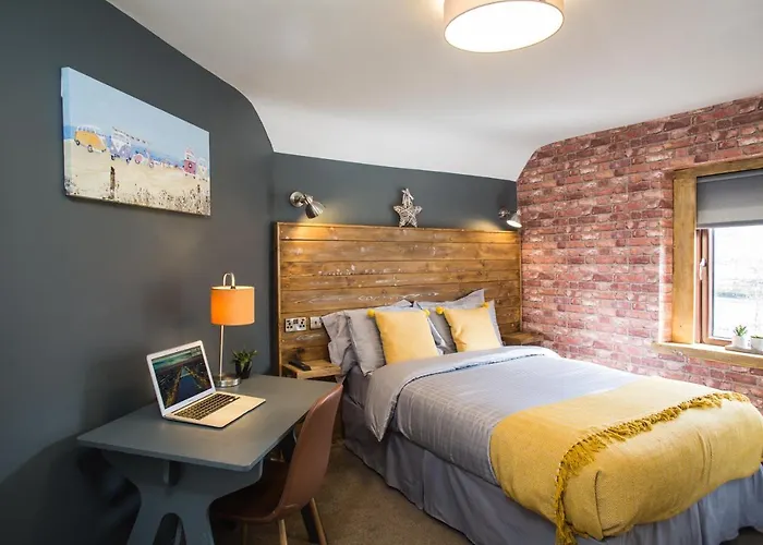 Tipperary House Pensjonat Dublin