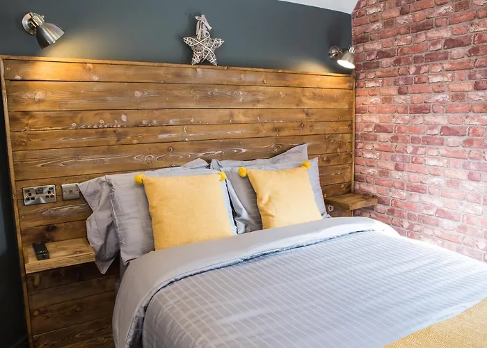 Tipperary House 2* דבלין