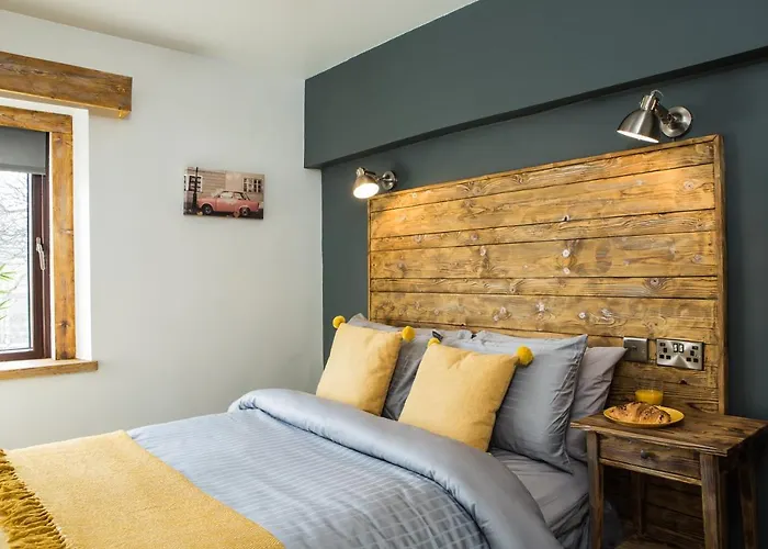 Tipperary House Guest house