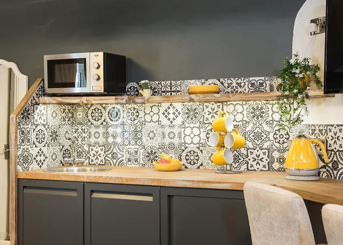 Guest house Tipperary House Dublin