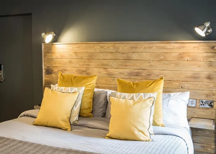 Pensjonat Tipperary House