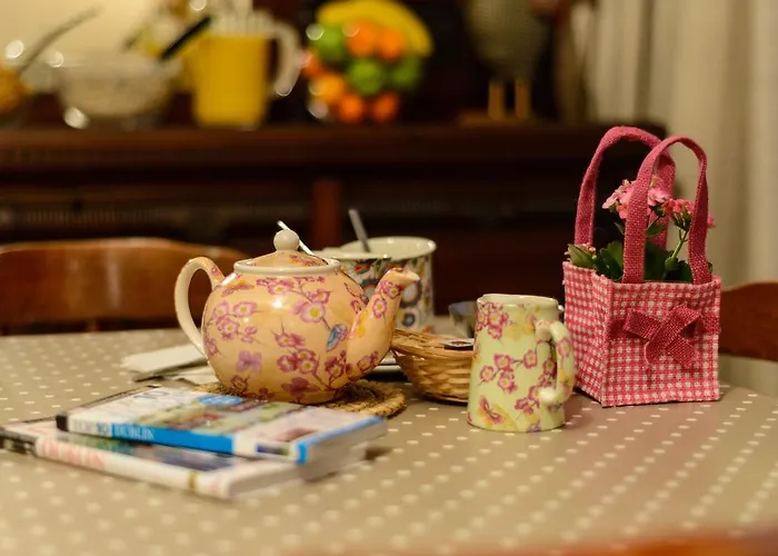 Tipperary House 2* דבלין