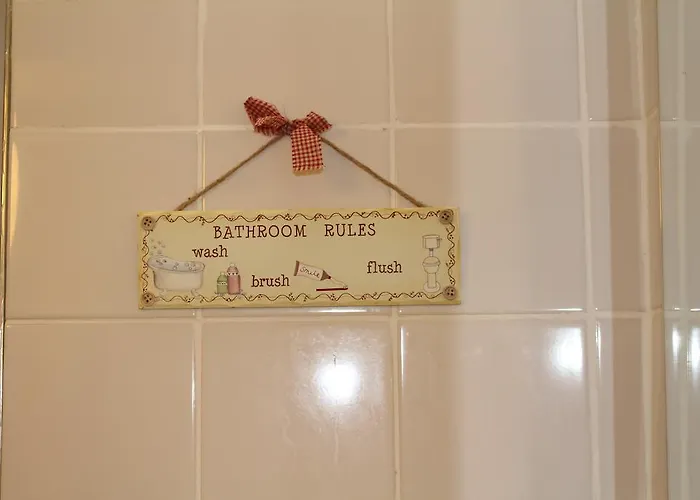 Guest house Tipperary House