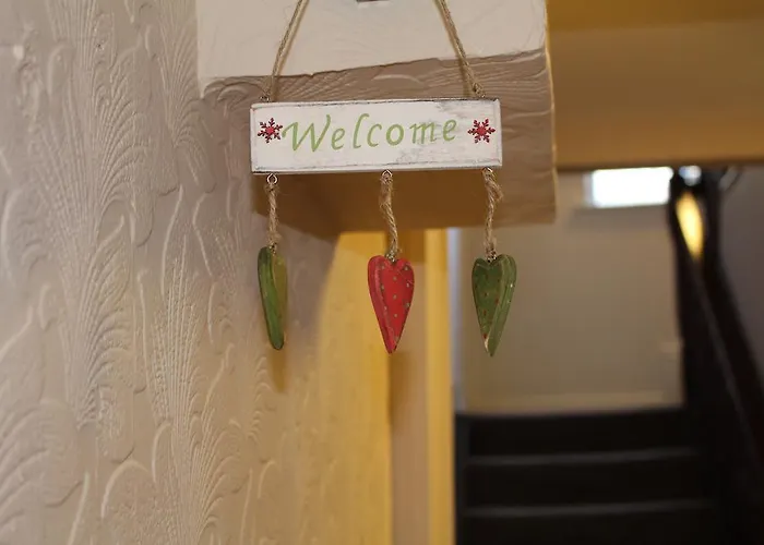 Tipperary House דבלין