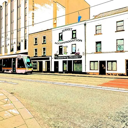 Tipperary House Gæstehus