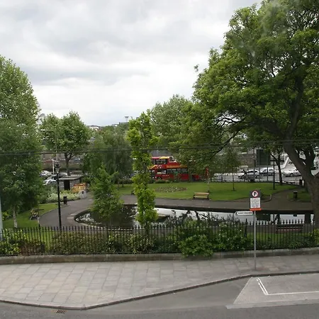 Tipperary House Dublin