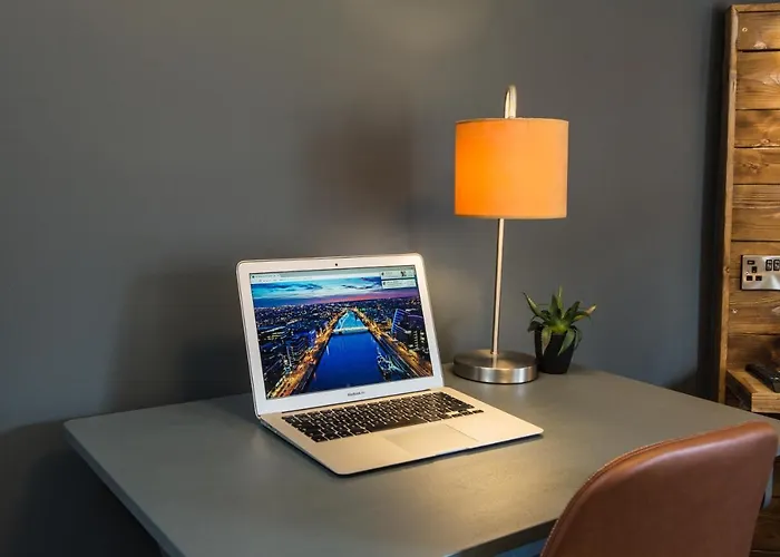 Tipperary House 2* 더블린