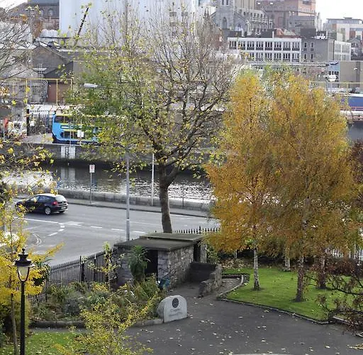 Tipperary House 더블린