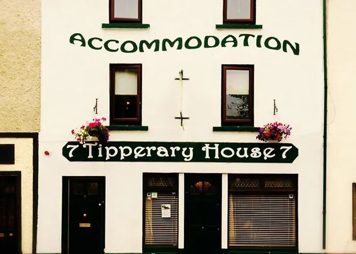 게스트하우스 Tipperary House